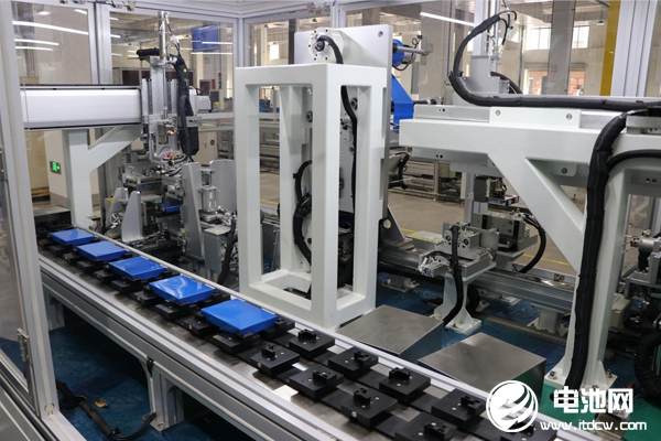 巡鷹集團：深耕全產業鏈 延展動力電池全生命周期