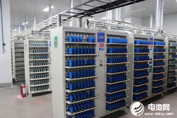 巡鷹集團：深耕全產業鏈 延展動力電池全生命周期