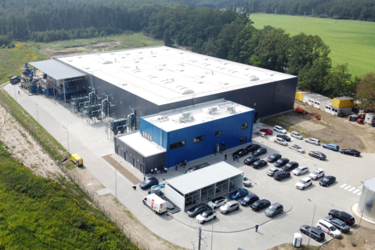 韓國浦項制鐵牽手GS能源 合資1700億韓元設電池回收企業