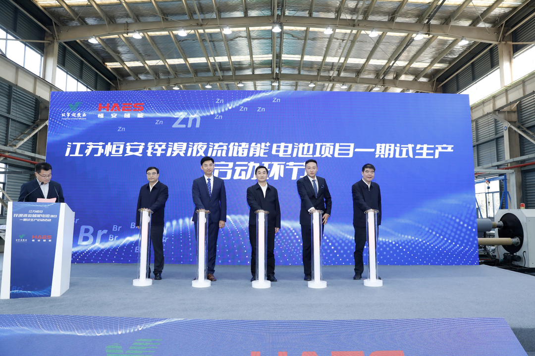 圖片來源：恒安儲能