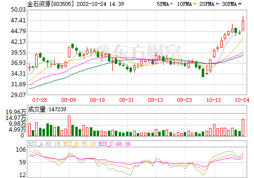 金石資源擬投建年處理100萬噸鋰云母細泥提質增值選礦廠建設項目