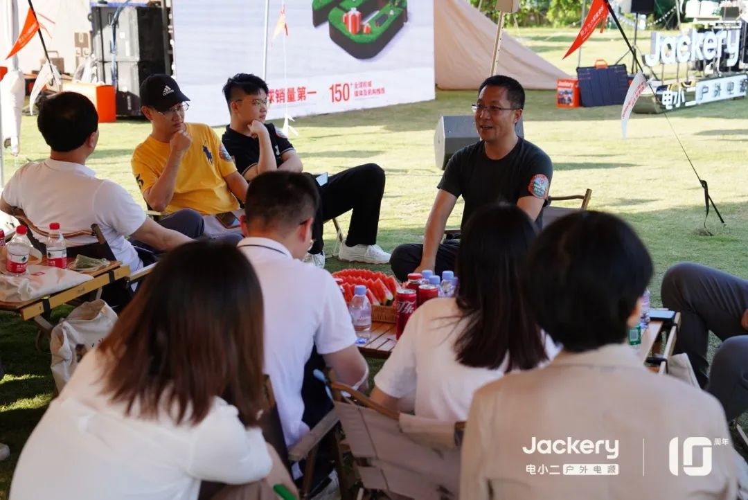 Jackery電小二 Jackery電小二