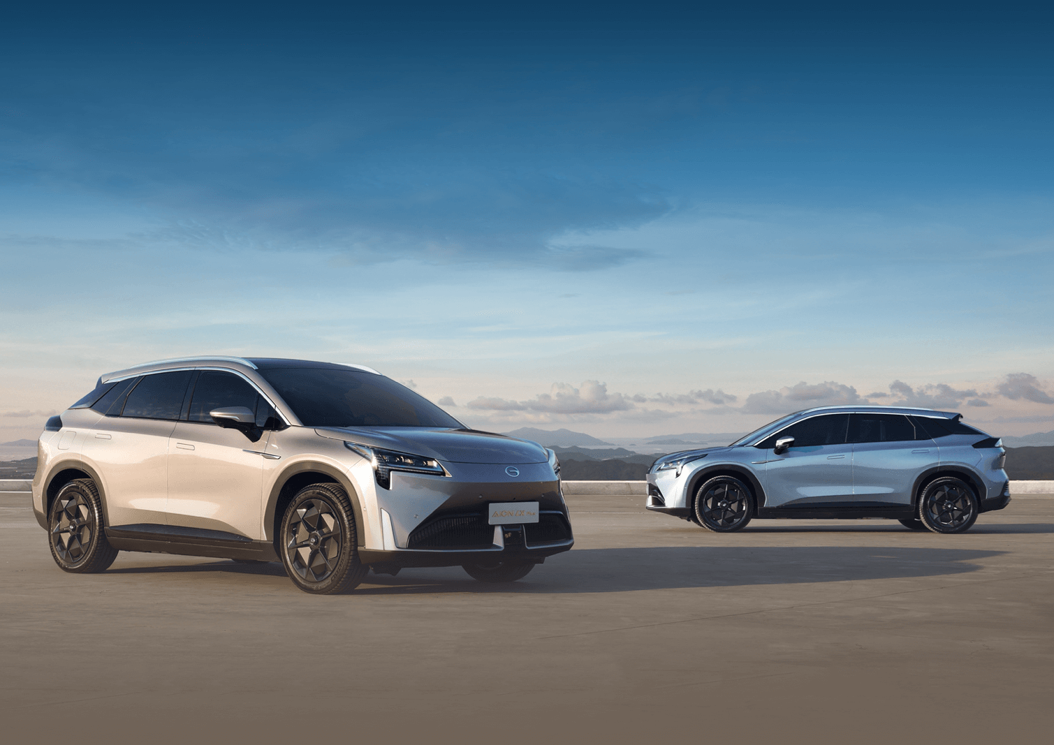 造車新勢力10月戰報：埃安銷量再破3萬 問界/極氪交付超蔚小理