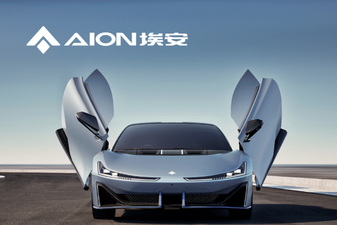 廣汽埃安10月銷量再破3萬(wàn)輛 年內(nèi)銷量已突破21萬(wàn)輛