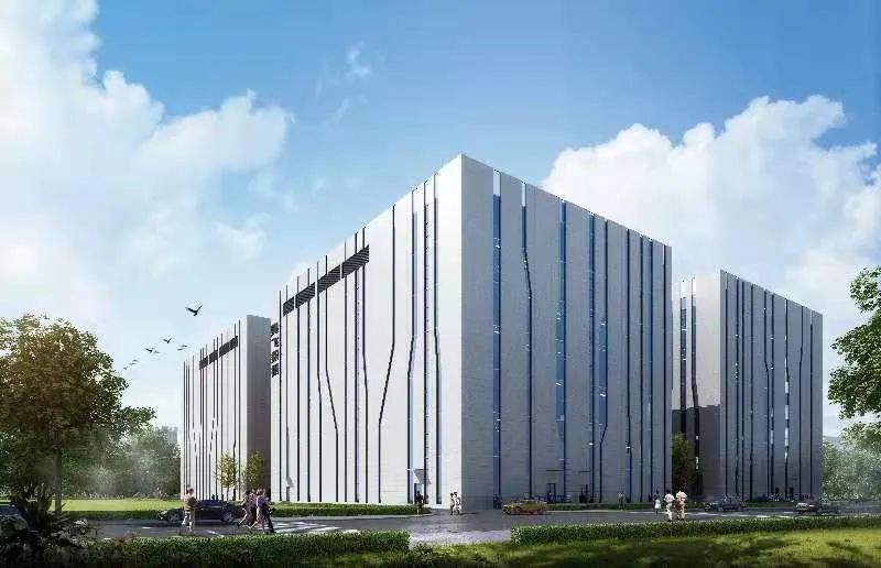 奧飛數據參與設立產業基金 專項投資于海辰儲能