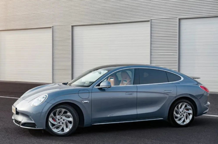 長城汽車前10月新能源車銷量突破10萬輛 其中歐拉銷售逾9萬輛