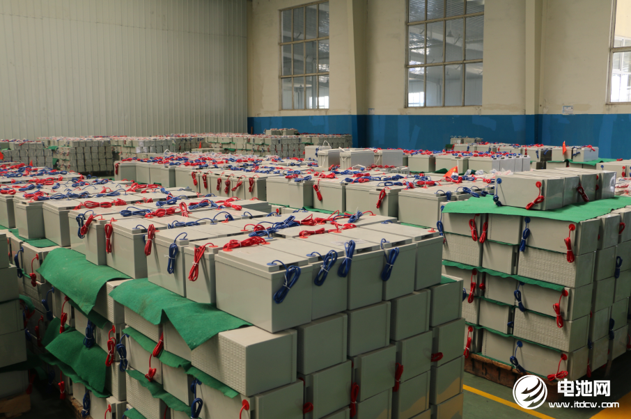 2021年中國鉛酸蓄電池出貨量首超3億KVAh 占全球市場份額42% 2021年中國鉛酸蓄電池出貨量首超3億KVAh 占全球市場份額42%