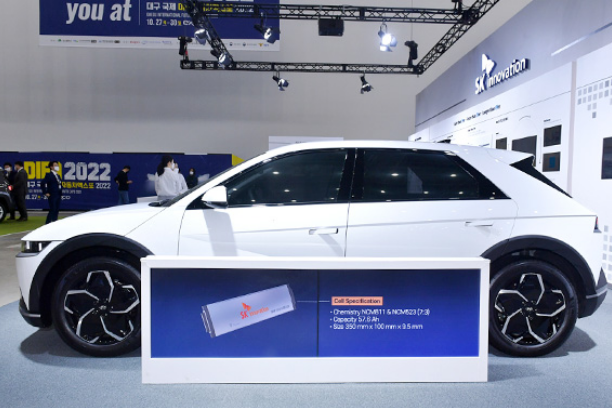 【一周項目動態】欣旺達/中科海納電池項目迎新動態！電池新能源產業鏈增資融資快馬加鞭