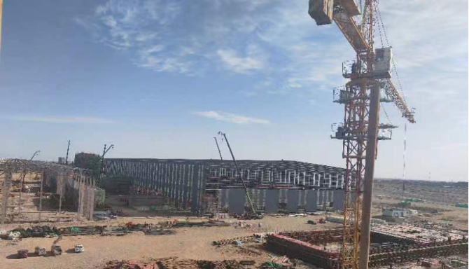 甘肅索通計(jì)劃年底2.5萬噸鋰電池高端負(fù)極材料建成投產(chǎn)