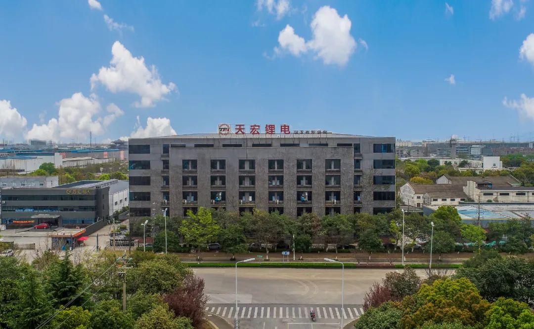 北交所鋰電股將再擴(kuò)容!模組生產(chǎn)商天宏鋰電過(guò)會(huì)