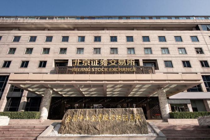 開(kāi)市1周年!13家鋰電領(lǐng)域公司沖刺北交所IPO最新動(dòng)態(tài)一覽