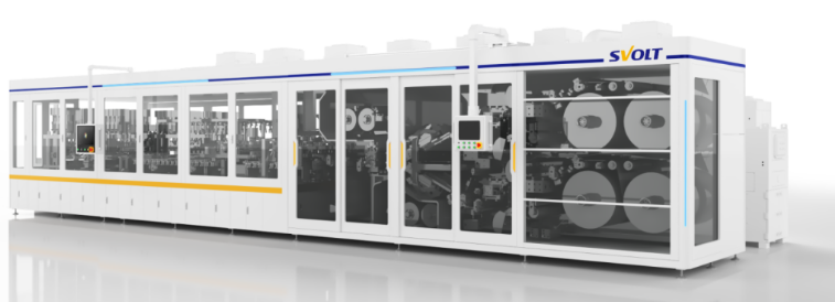 蜂巢能源 蜂巢能源