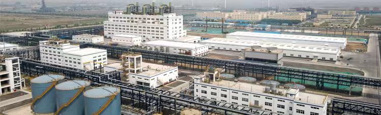 圖片來源:亞星化學(xué) 圖片來源:亞星化學(xué)