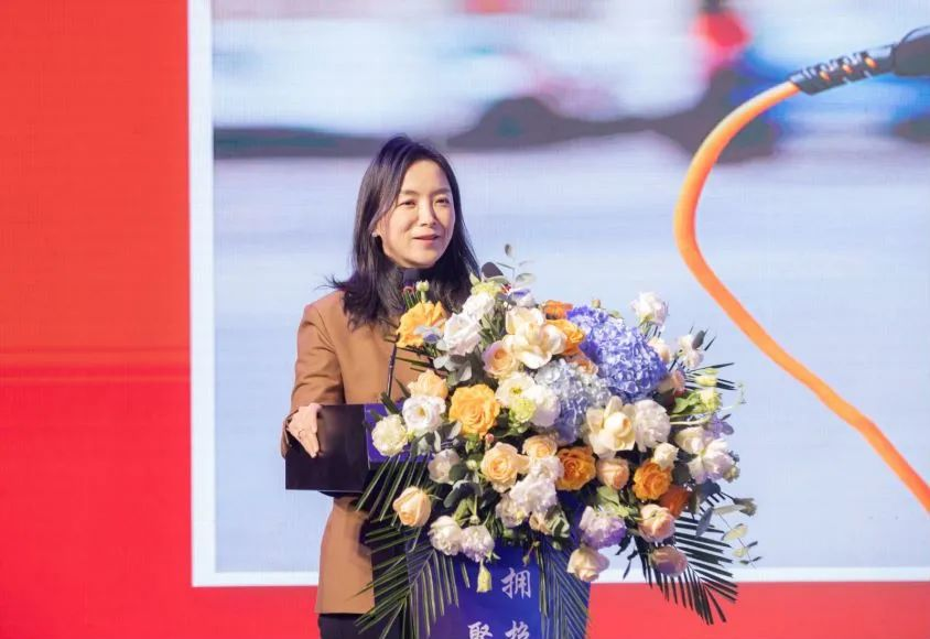 安馳科技計劃2023年電池產(chǎn)能達10GWh 鷹潭基地一期4GWh項目奠基 安馳科技計劃2023年電池產(chǎn)能達10GWh 鷹潭基地一期4GWh項目奠基