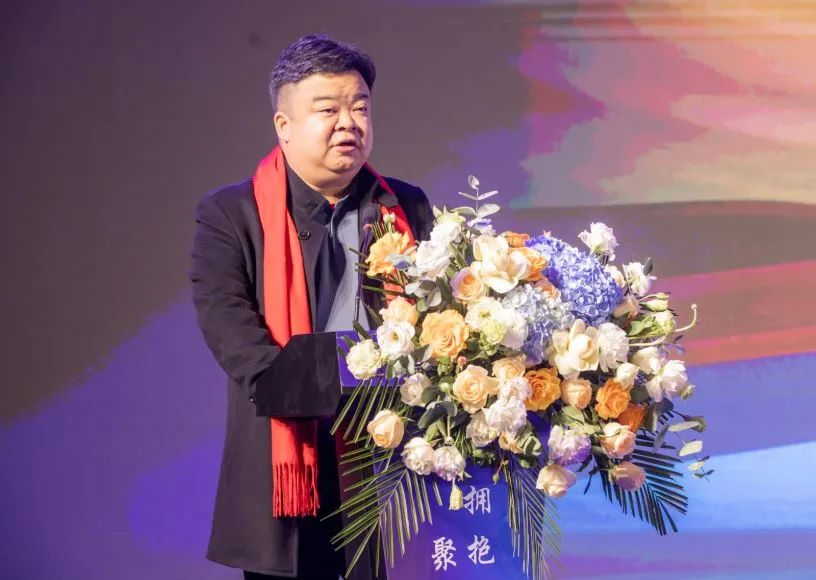 安馳科技計劃2023年電池產(chǎn)能達10GWh 鷹潭基地一期4GWh項目奠基 安馳科技計劃2023年電池產(chǎn)能達10GWh 鷹潭基地一期4GWh項目奠基