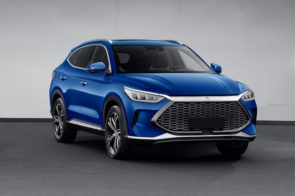 第365批道路機(jī)動(dòng)車輛生產(chǎn)企業(yè)及產(chǎn)品公告 268個(gè)新能源產(chǎn)品準(zhǔn)入