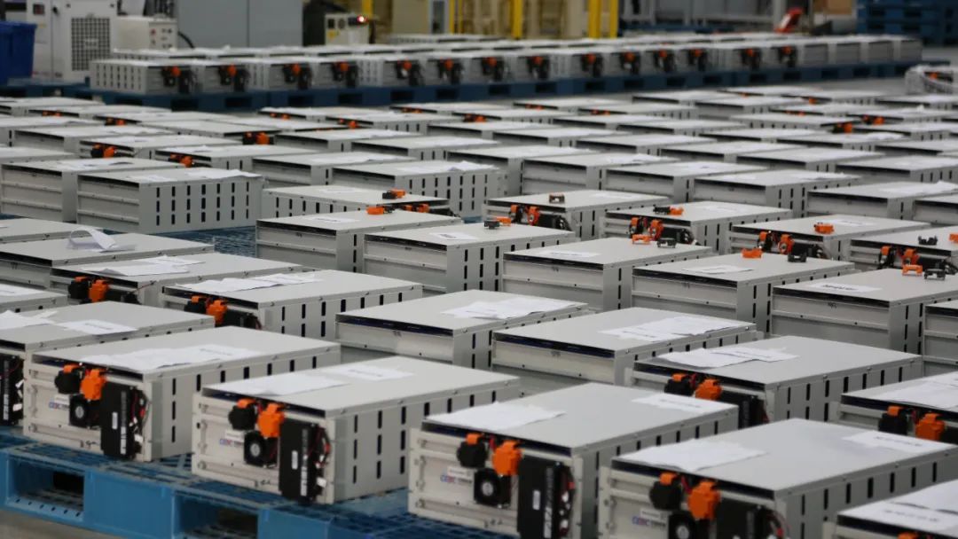 中儲科技 中儲科技