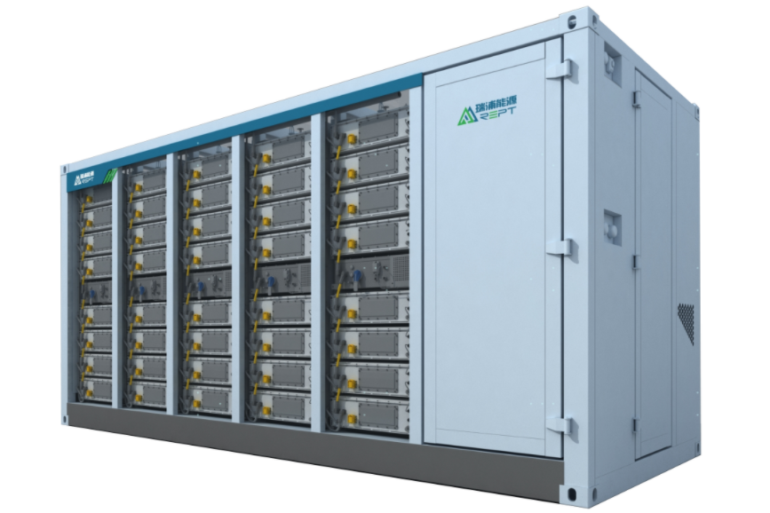 瑞浦蘭鈞：到2025年零碳電池總產(chǎn)能將超150GWh