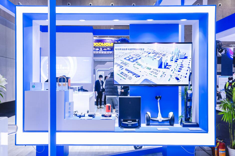 比克電池：21700-5.3Ah電芯將提升高端智能家居應(yīng)用體驗