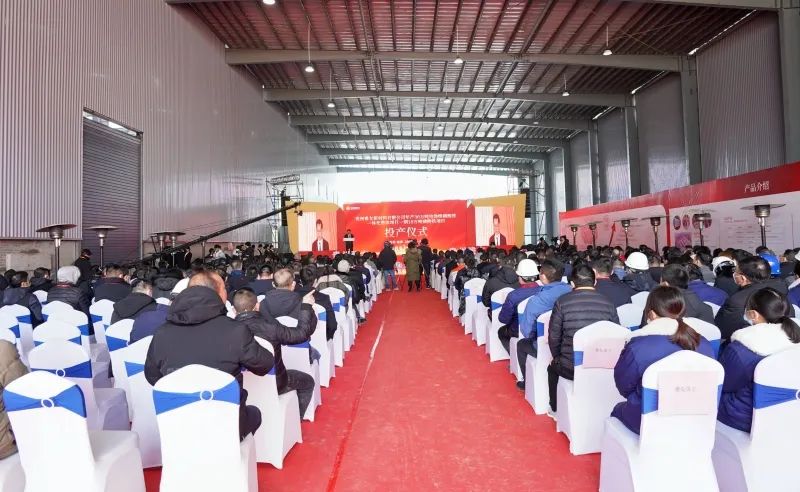 貴州雅友磷酸鐵項目更新動態(tài):一期10萬噸投產(chǎn) 二期20萬開工