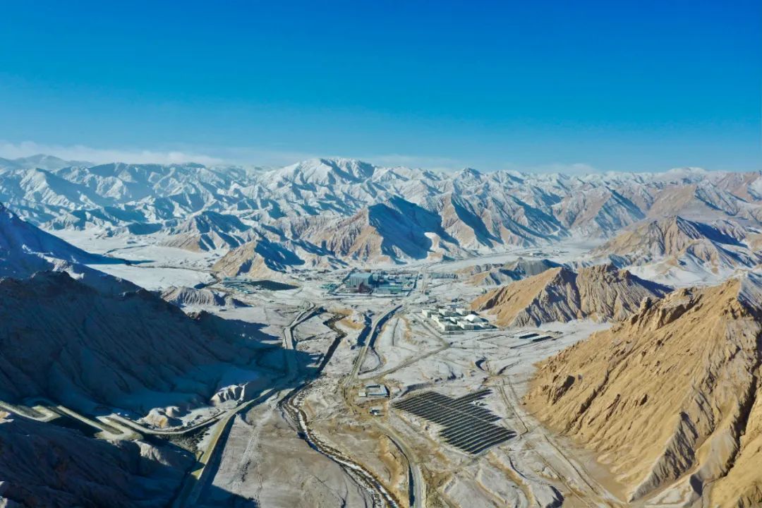 圖片來源：黃河水電