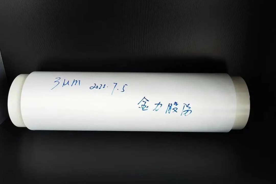 圖片來(lái)源：金力股份