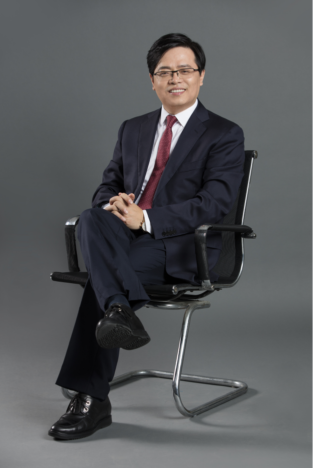 第12屆(2022年)中國(guó)電池行業(yè)年度人物:趙盛宇 第12屆(2022年)中國(guó)電池行業(yè)年度人物:趙盛宇