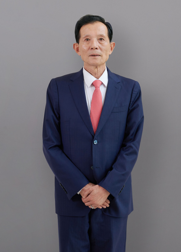 第12屆(2022年)中國電池行業(yè)年度人物:沈錦良 第12屆(2022年)中國電池行業(yè)年度人物:沈錦良