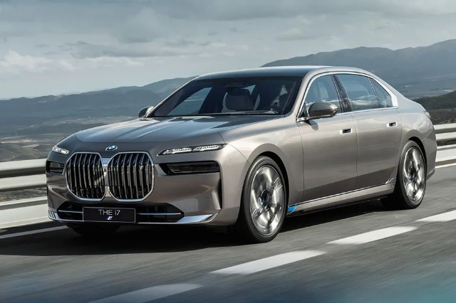 圖片來源:寶馬集團 圖片來源:寶馬集團