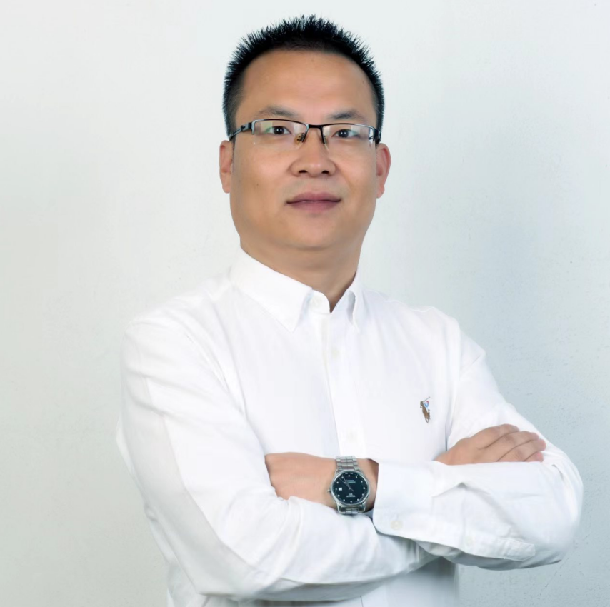 宏氟鋰業集團 副總經理 陰兆剛