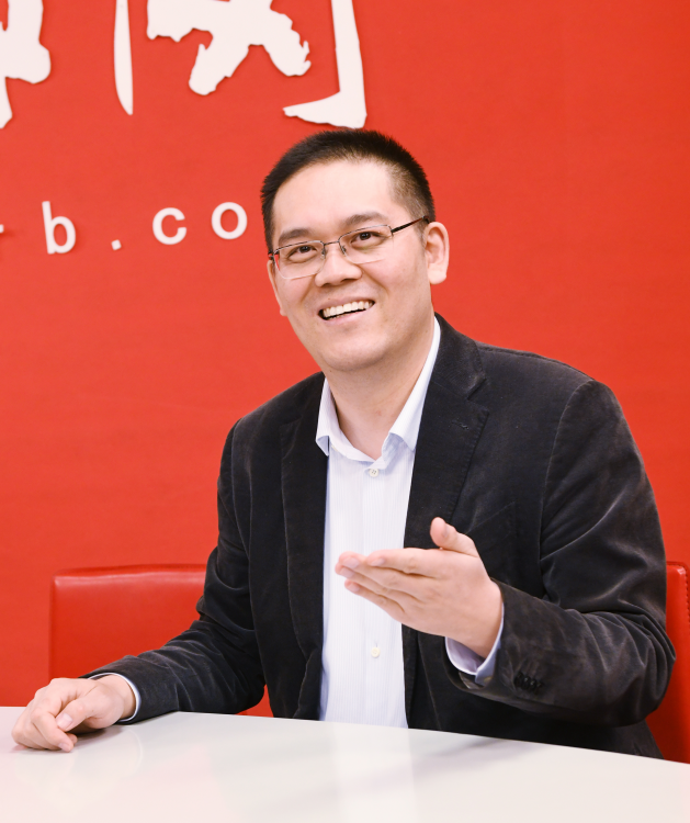 多氟多新能源科技有限公司董事長李云峰 多氟多新能源科技有限公司董事長李云峰