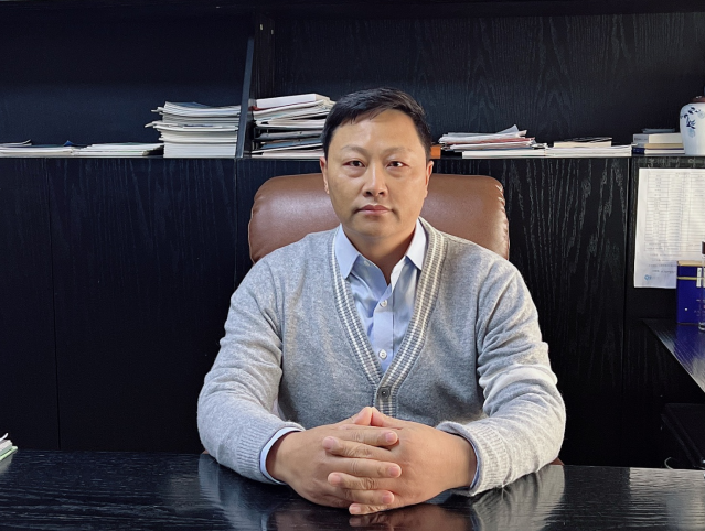 上海漢德楚永泉：愿鋰電池行業穩步發展 共創奇跡