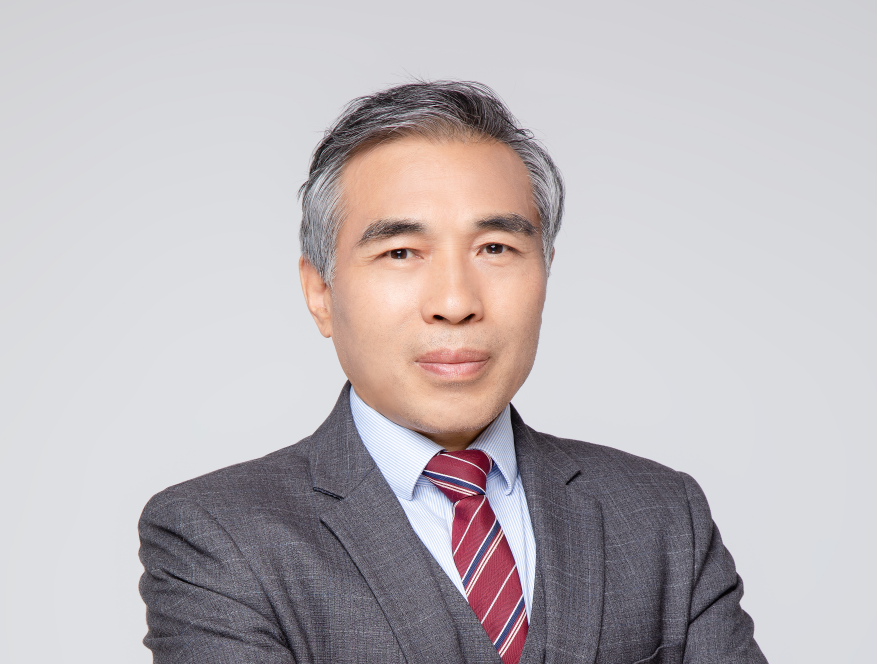 上汽時代動力電池系統有限公司 總經理 樊曉松