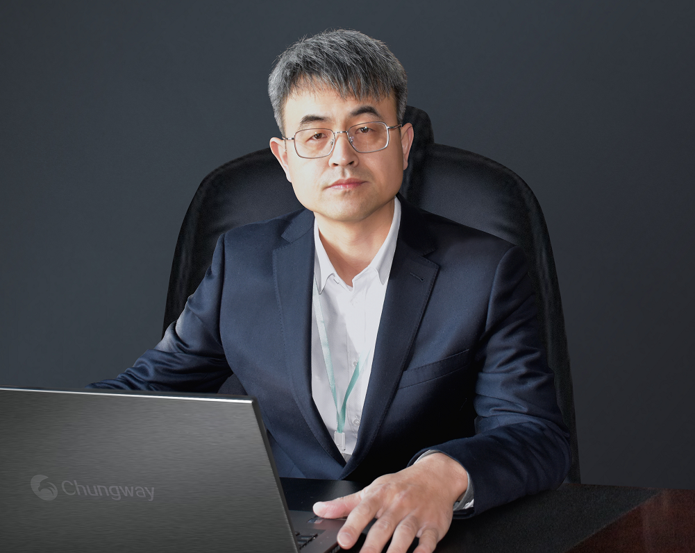 創為科技張立磊：與時俱進，竭誠為廣大客戶提供最優質的服務！