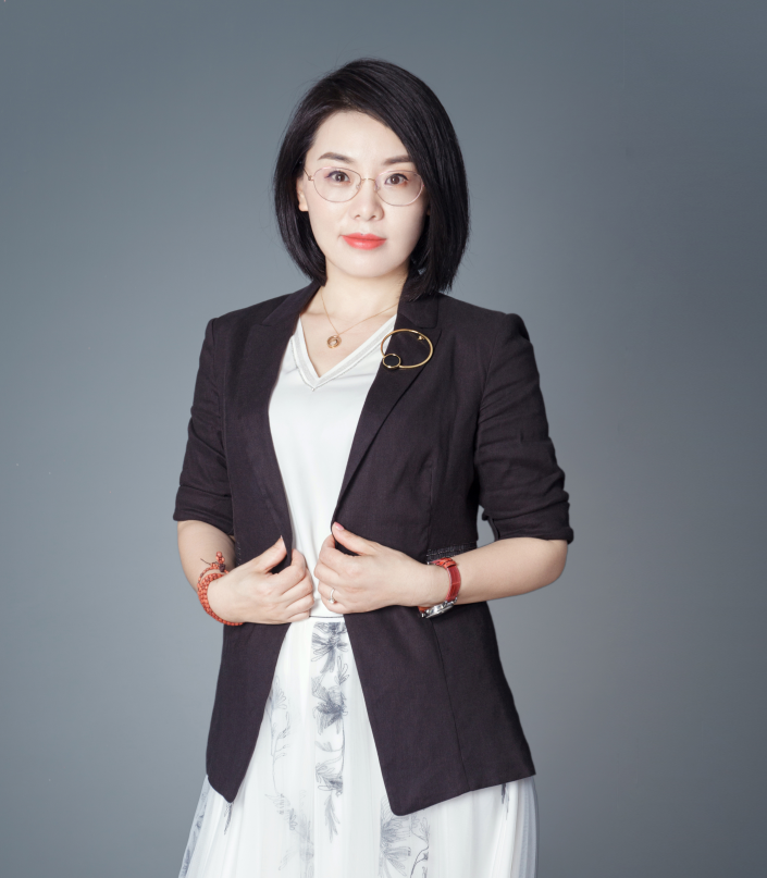 廣東利元亨智能裝備股份有限公司 副董事長 盧淼