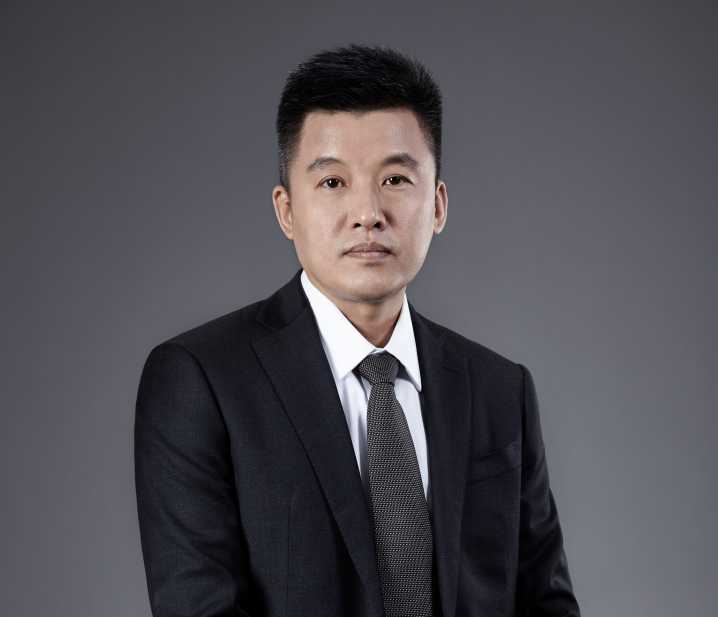 山東海科新源材料科技股份有限公司 總經(jīng)理 張生安