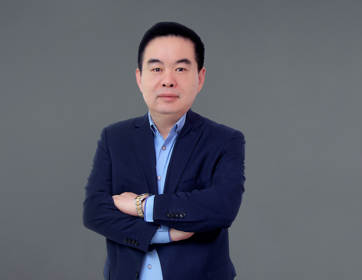 長虹三杰新能源有限公司 總經理 楊清欣