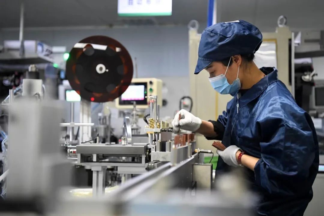 總投資超1400億元！江西宜春2022年共簽約鋰電項目126個