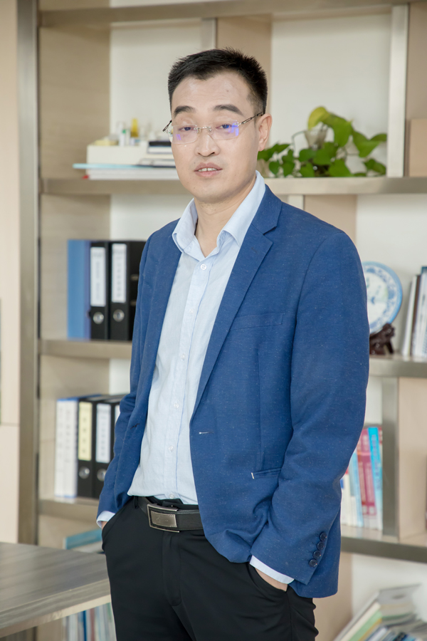 河北金力新能源科技股份有限公司 總裁 徐鋒 河北金力新能源科技股份有限公司 總裁 徐鋒