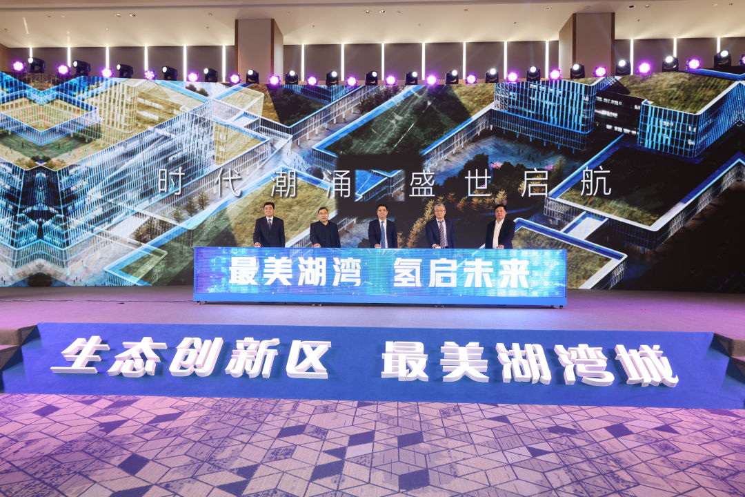 【燃料電池周報(bào)】韓國氫能源汽車本土銷量首次破萬輛!多地出臺力挺氫能政策