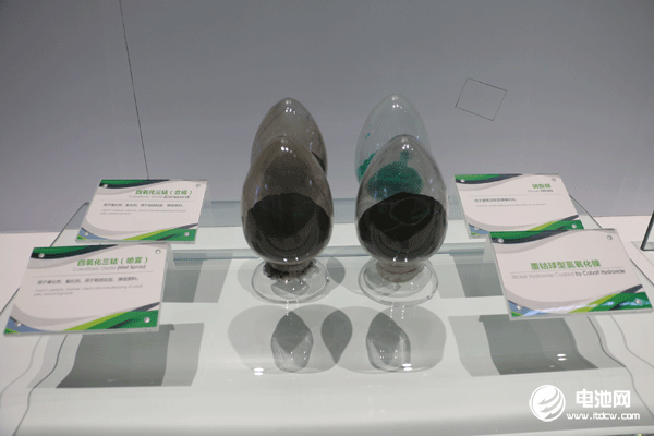 國際鈷價持續(xù)下跌 1月國內(nèi)鈷價大跌