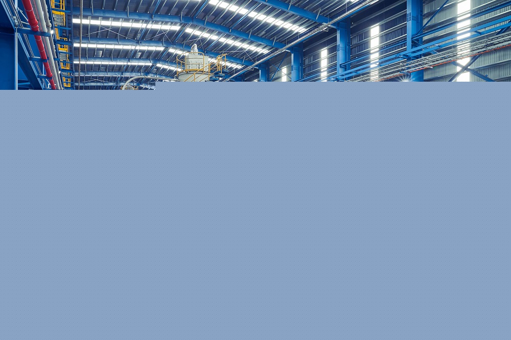 獲2200億正極大單后!浦項化學年產1萬噸人造石墨負極工廠開建