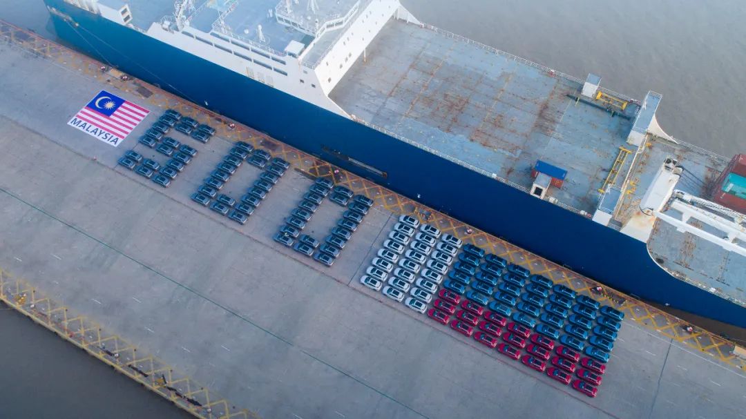 圖片來源:比亞迪 圖片來源:比亞迪