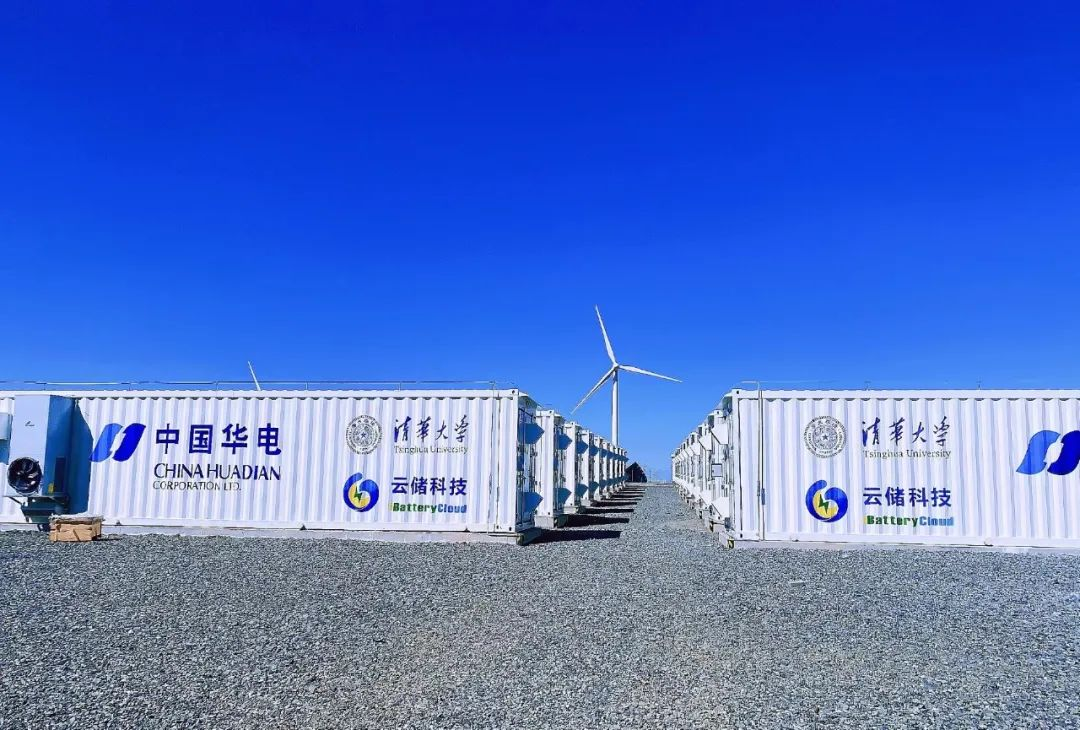 【一周項目動態】5大百億級電池項目相繼落地！電池產業鏈項目密集開工