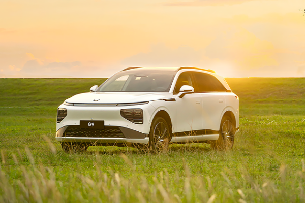 年產(chǎn)12萬(wàn)輛!小鵬汽車又一智能網(wǎng)聯(lián)汽車智造工廠投產(chǎn)