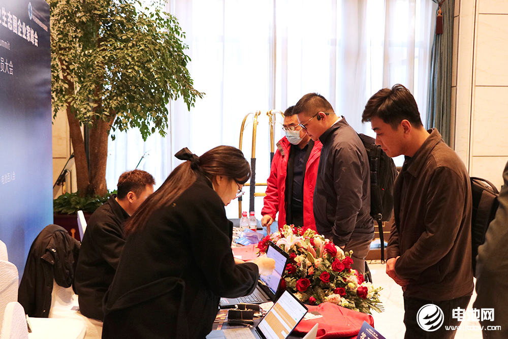 電池百人會“問道”臨海暨2023中國鈉電池產業生態圈企業家峰會嘉賓報到