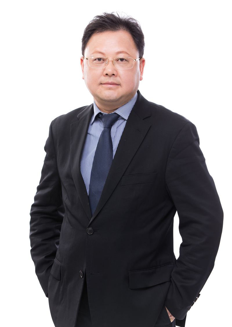 江西贛鋒鋰業集團股份有限公司 董事長兼總裁 李良彬 江西贛鋒鋰業集團股份有限公司 董事長兼總裁 李良彬