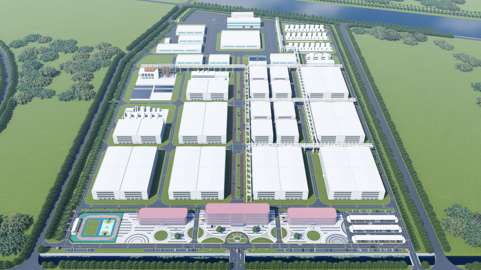 圖/山東彩客新材料 圖/山東彩客新材料