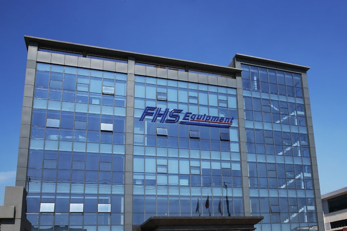 鋰電裝備供應商烽禾升獲1億B輪融資 奇瑞戰投瑞丞資本等參投