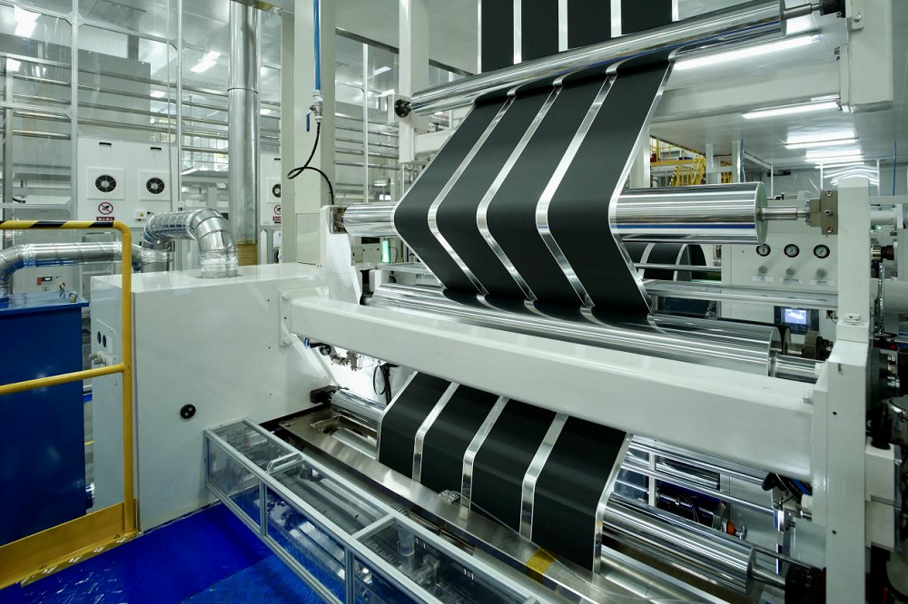 新能源汽車價格戰(zhàn)打響 蜂巢能源以創(chuàng)新實力彰顯優(yōu)勢 新能源汽車價格戰(zhàn)打響 蜂巢能源以創(chuàng)新實力彰顯優(yōu)勢